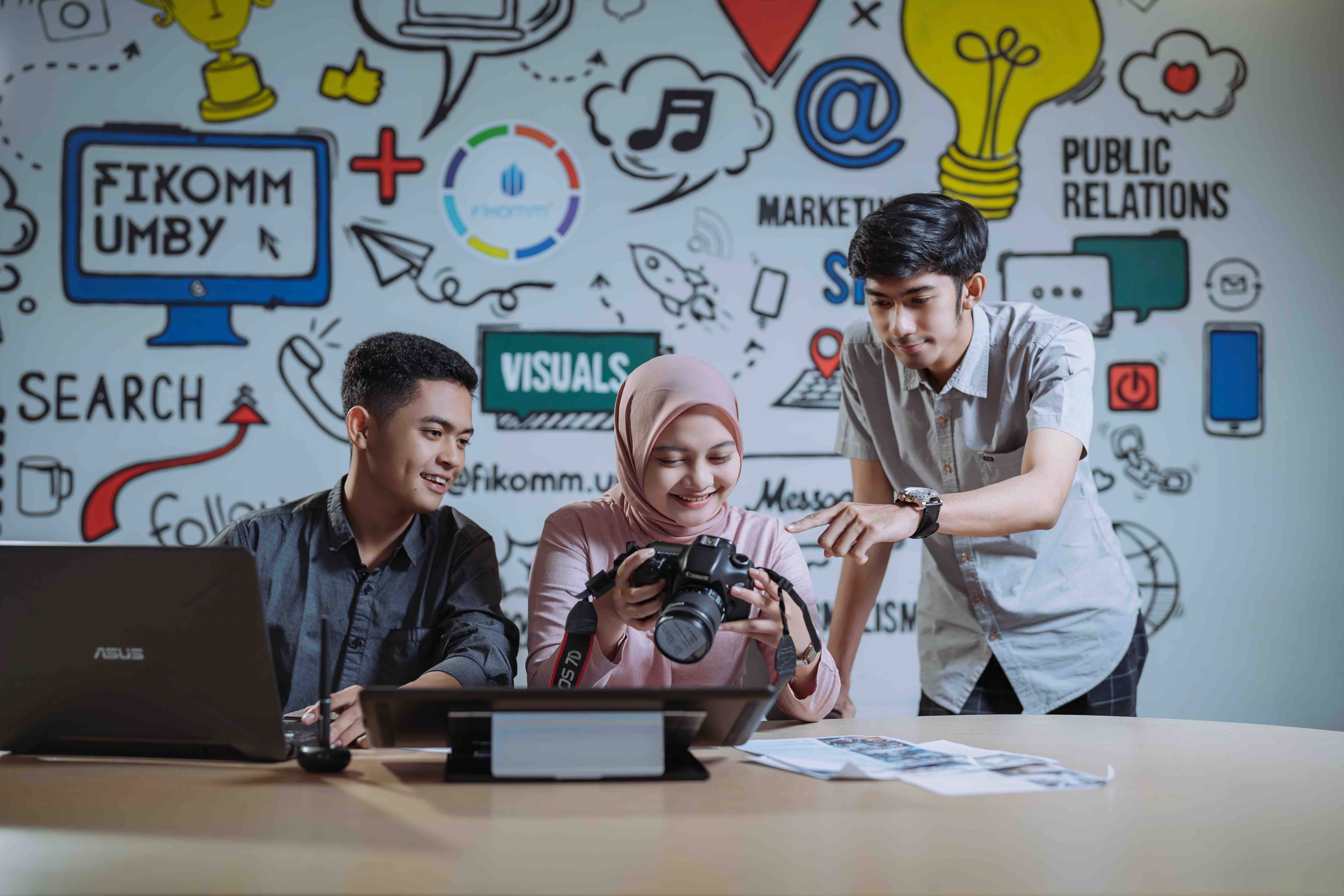 Catat! Ini 14 Jurusan Kuliah Terfavorit di Indonesia, Lengkap dengan Prospek dan Penjelasannya