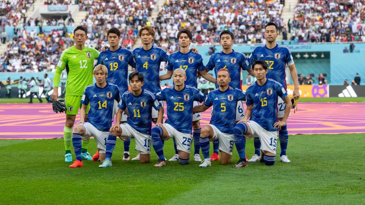 Gol Jepang yang Viral Ternyata Sah, Ini Penjelasan Aturan Baru FIFA yang Bikin Islandia Dirugikan