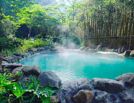 Healing Murah Meriah! 8 Pemandian Air Panas Dekat Jakarta yang Cocok untuk Liburan Akhir Pekan