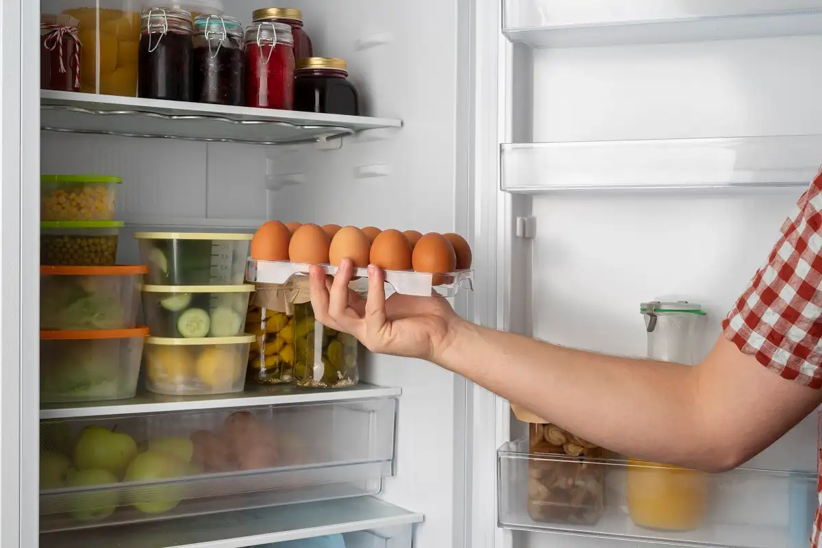 Jangan Asal Masuk Kulkas, Ini Trik Menyimpan Makanan yang Bikin Lebih Awet dan Tetap Aman
