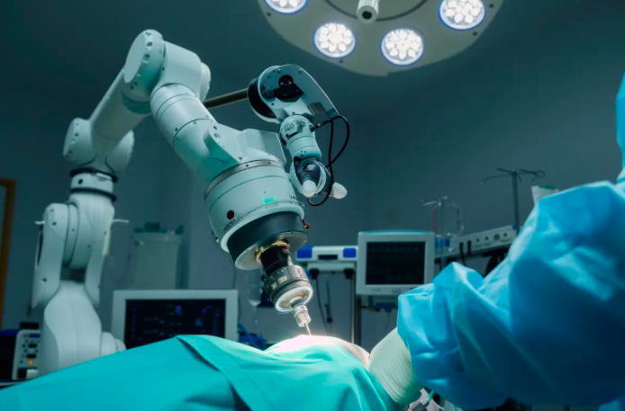Operasi Robotik Semakin Diminati, Ini Cara Kerja dan Manfaatnya