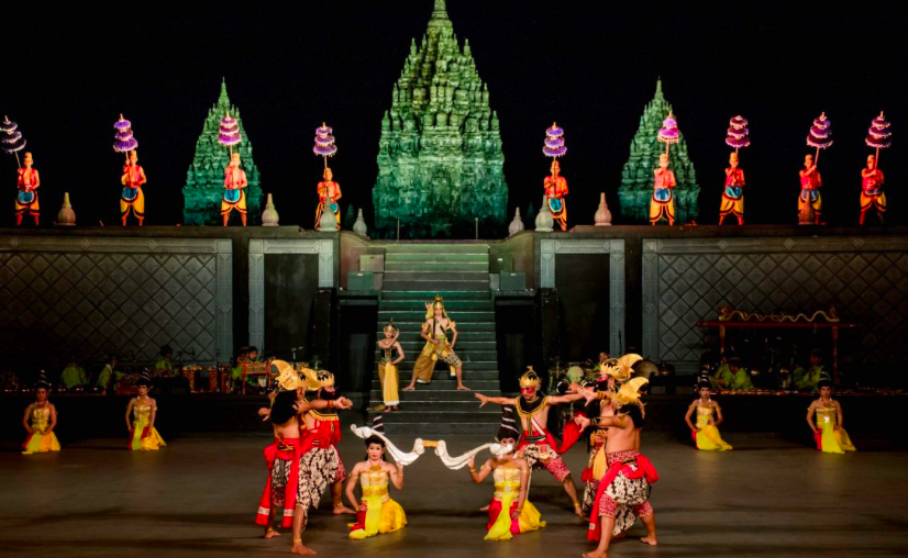 Sendratari Ramayana Prambanan, Pertunjukan Legendaris yang Jadi Ikon Budaya Indonesia di Mata Dunia