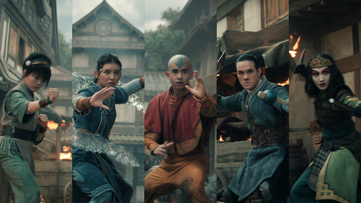 Sinopsis Live Action 