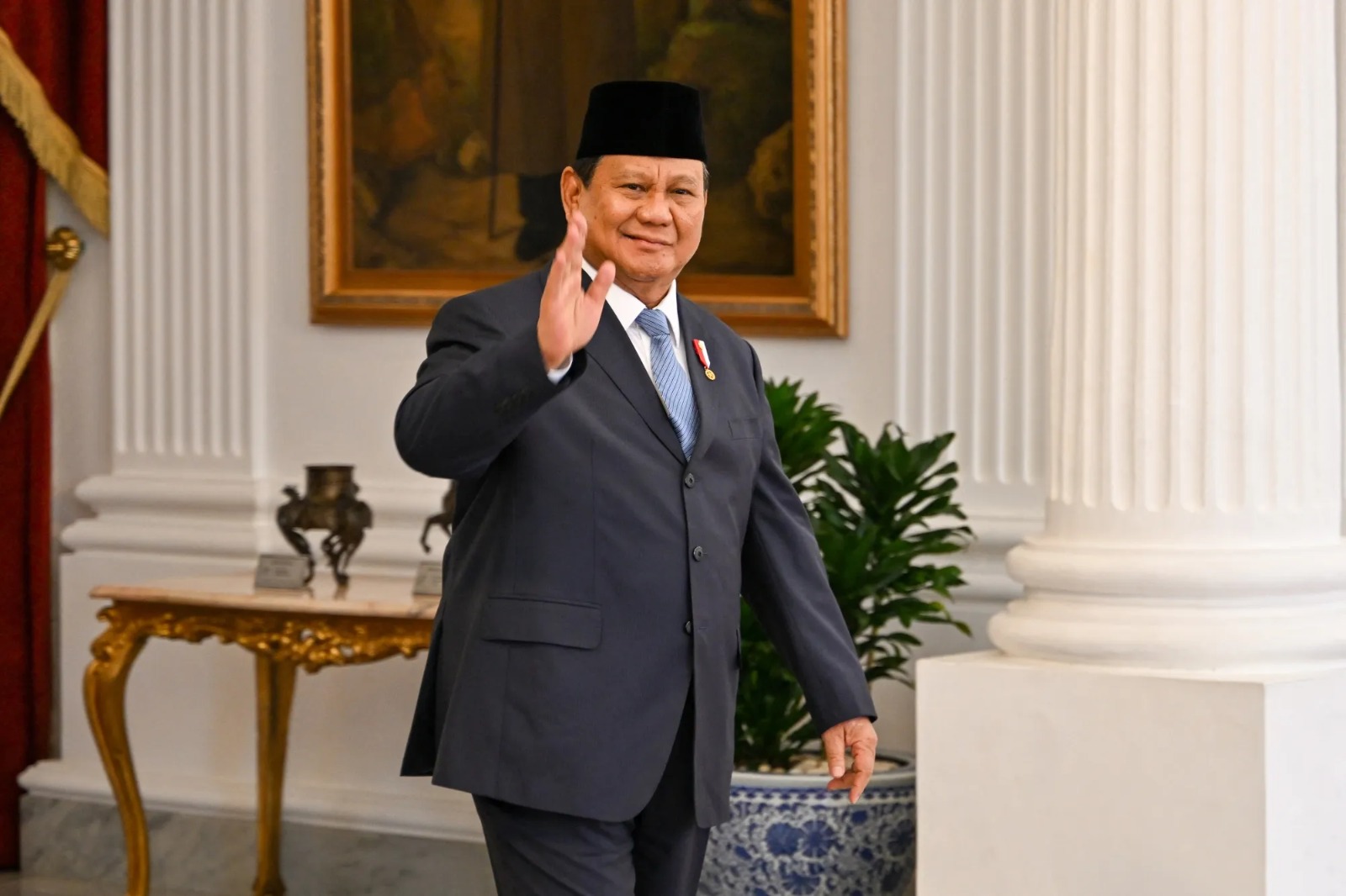 Wajibkan Bahasa Prancis di Sekolah, Berapa Banyak Bahasa Asing yang Dikuasai Prabowo?