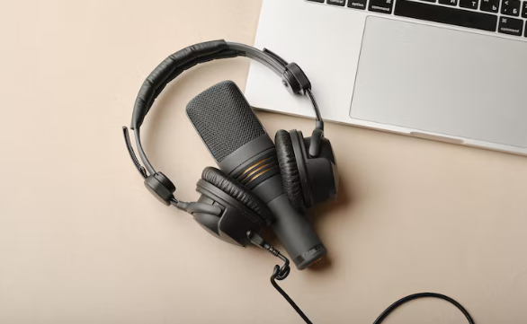 Alasan Kenapa Banyak Orang Sekarang Lebih Suka Mendengarkan Podcast daripada Radio