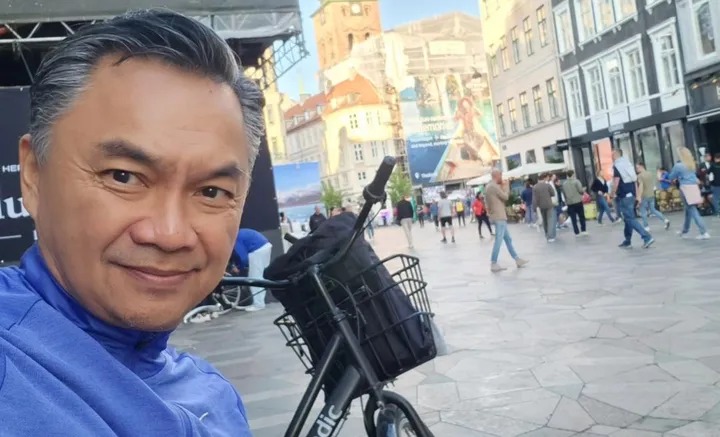 Berani Kritik Prabowo dan Menlu Sugiono, Siapa Sebenarnya Sosok Dino Patti Djalal?