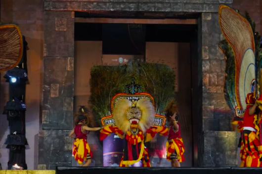 Bingung Mau Liburan ke Mana? Cek 30 Event Wisata Indonesia Bulan Juni 2026