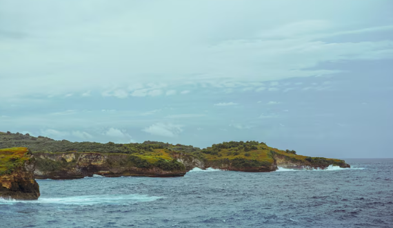 Destinasi Wisata Alam di Indonesia yang Cocok untuk Healing dari Hiruk Pikuk Kota