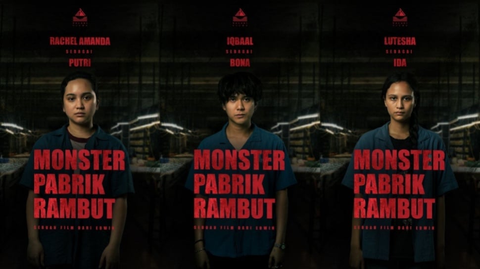 Film Horor 