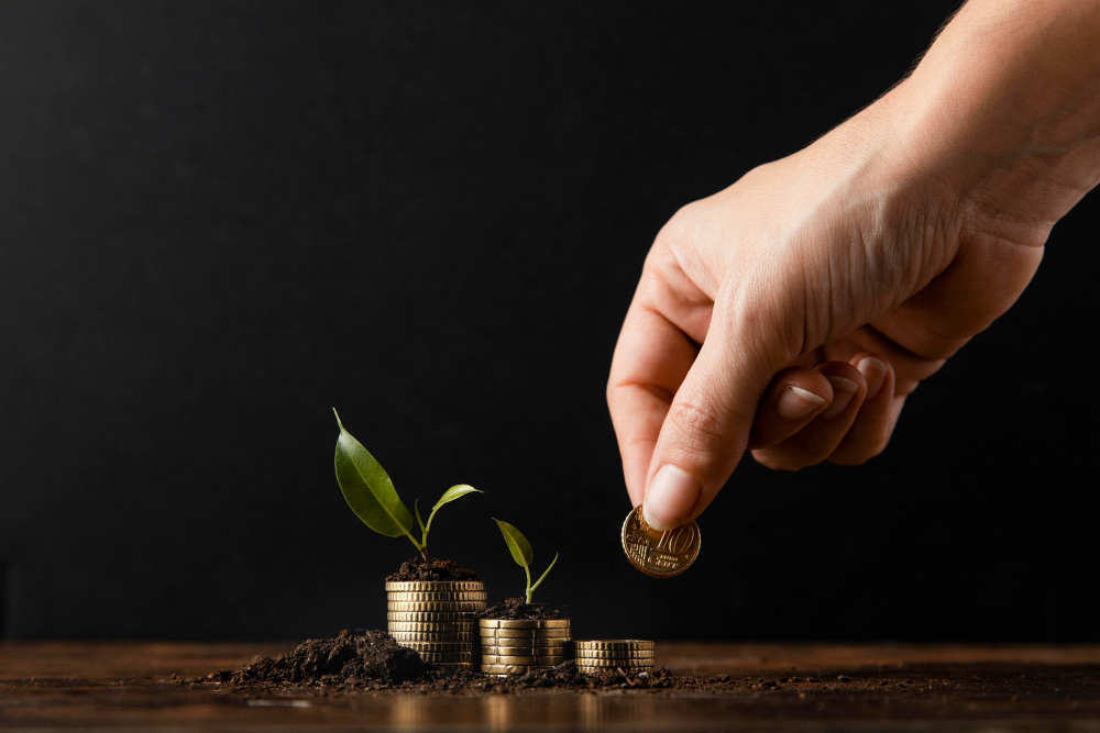 Ini 5 Aset Investasi yang Tahan Banting dari Pelemahan Rupiah, dari Emas hingga Dolar AS!