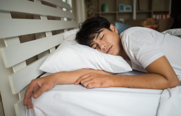 Kebiasaan Sederhana yang Bisa Membantu Tidur Lebih Nyenyak!