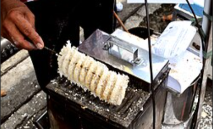 Makanan Tradisional Indonesia yang Mulai Sulit Ditemukan