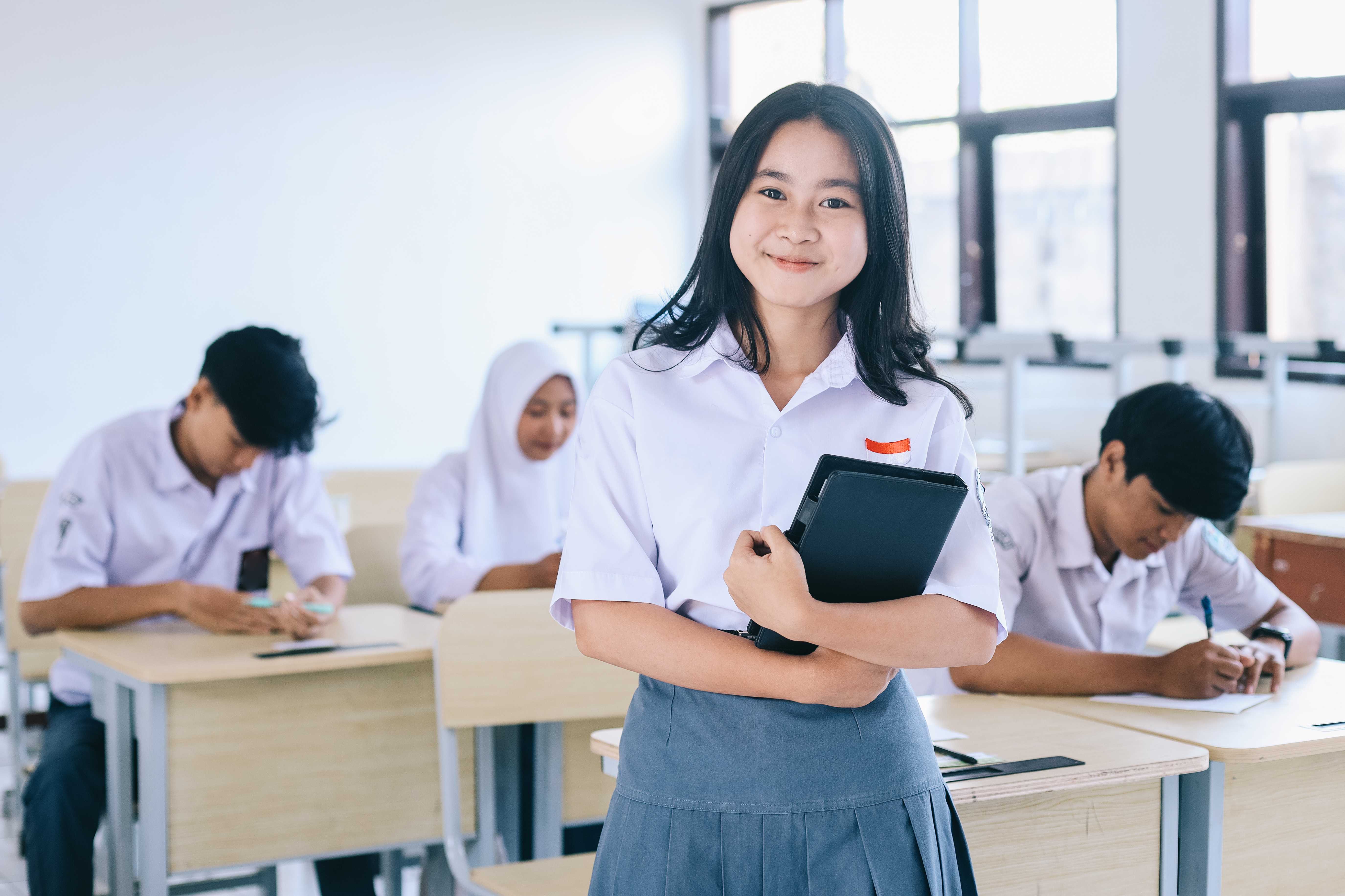 Mau Sekolah Swasta Gratis? Cek Jadwal, Kuota, dan Cara Lolos SPMB Bersama Jakarta 2026