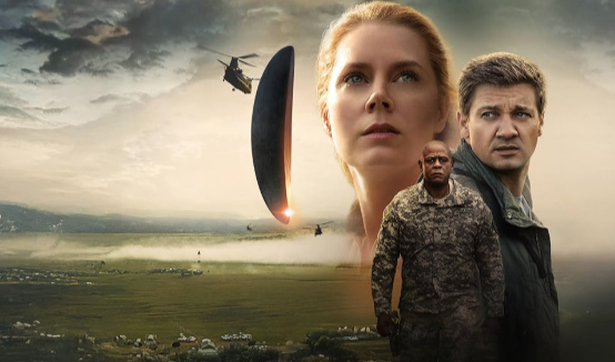 Rekomendasi Film Sci-Fi dengan Cerita Cerdas dan Plot Twist Tak Terduga