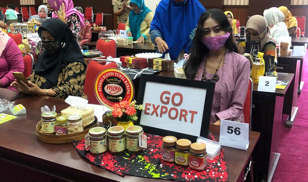 UMKM Layak Dapat Insentif Pajak dan Bunga Pinjaman Rendah