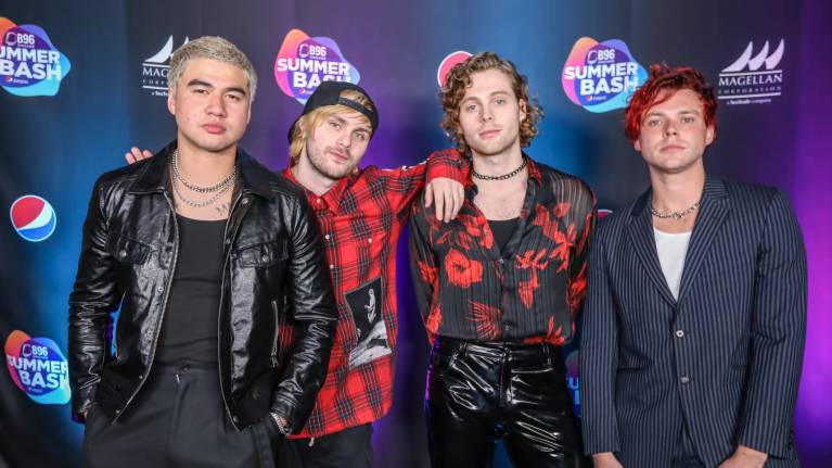 10 Jadwal Konser Musisi Internasional di Jakarta 2026, Ada BTS hingga 5SOS!
