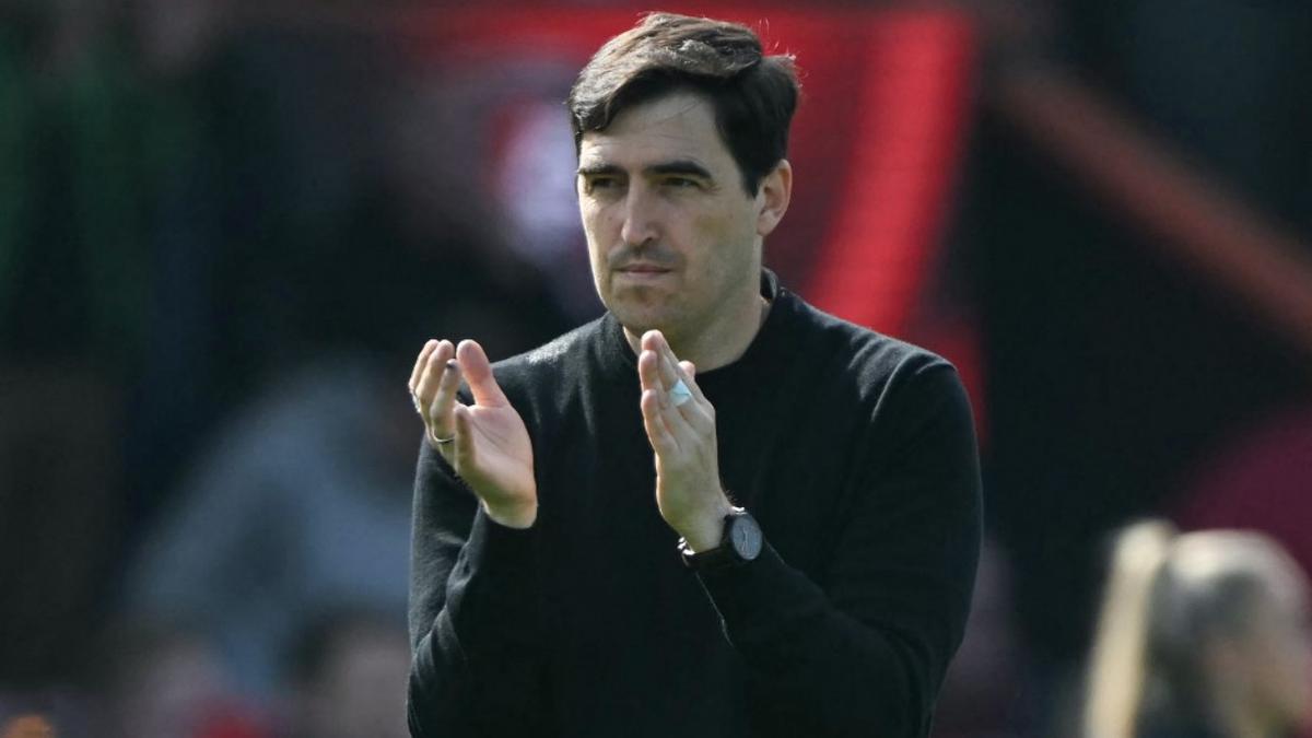 Andoni Iraola Merapat ke The Reds, Liverpool Sudah Dikaitkan dengan 3 Bintang Bournemouth
