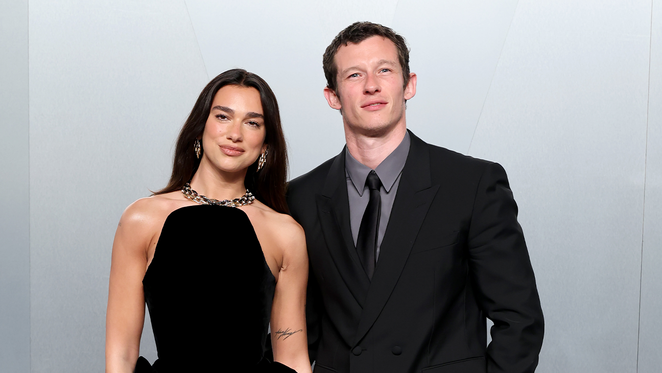 Callum Turner Resmi Menikah dengan Dua Lipa, Ini Deretan Film yang Bikin Namanya Makin Bersinar