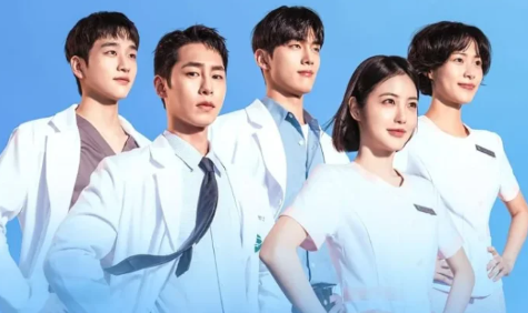 Doctor on the Edge, Sinopsis Drakor Medis Romantis yang Lagi Ramai di Disney+