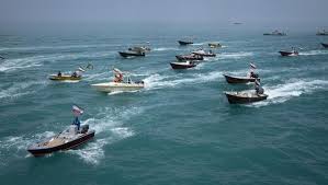 Iran Respons Tegas Setiap Agresi AS di Selat Hormuz