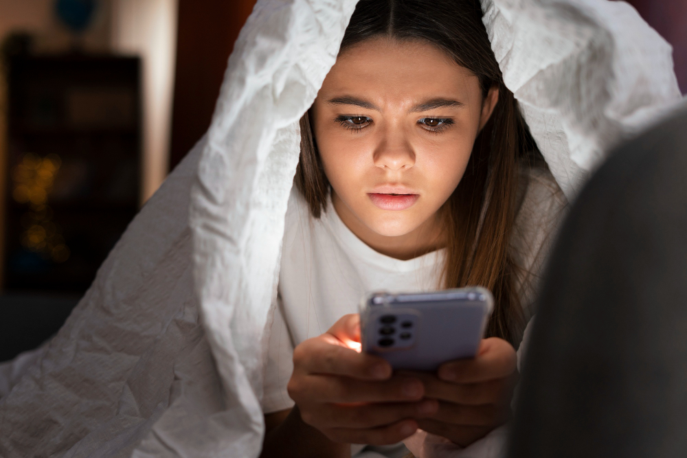 Jangan Sepelekan! Ini 5 Dampak Buruk FOMO yang Dapat Mengancam Kesehatan Mental Gen Z