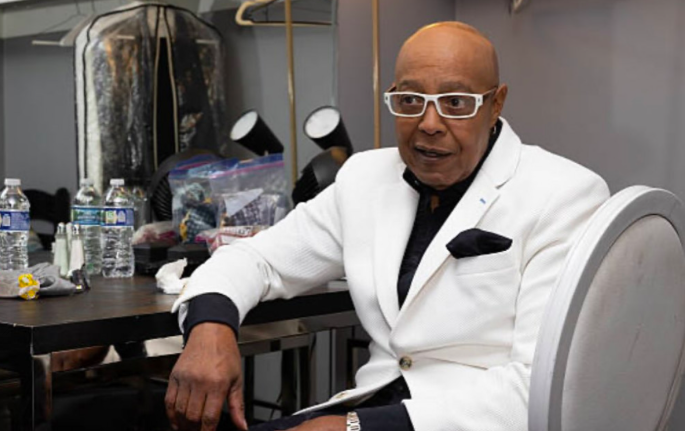 Kabar Duka! Peabo Bryson, Penyanyi 'A Whole New World' dan 'Beauty and the Beast' Meninggal Dunia di Usia 75 Tahun