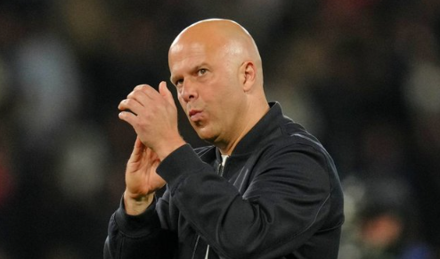 Liverpool Pecat Arne Slot, Terungkap Nominal Fantastis yang Harus Dibayar The Reds!