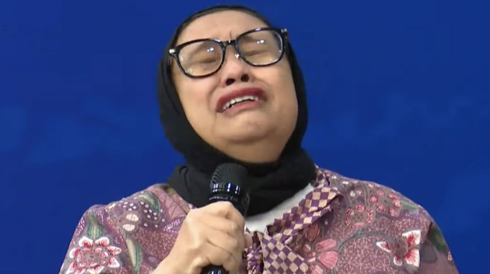 Mengenal Nanik S. Deyang: Kepala Baru Badan Gizi Nasional yang Dikenal Hobi Sidak Dapur
