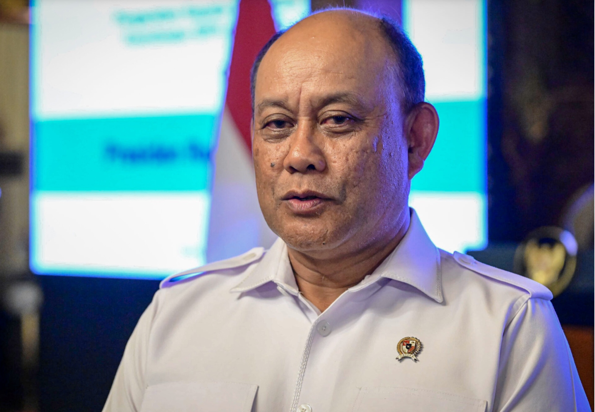 Pencopotan Dadan Hindayana Dinilai Belum Cukup, Pengamat Soroti Masalah Besar Program MBG