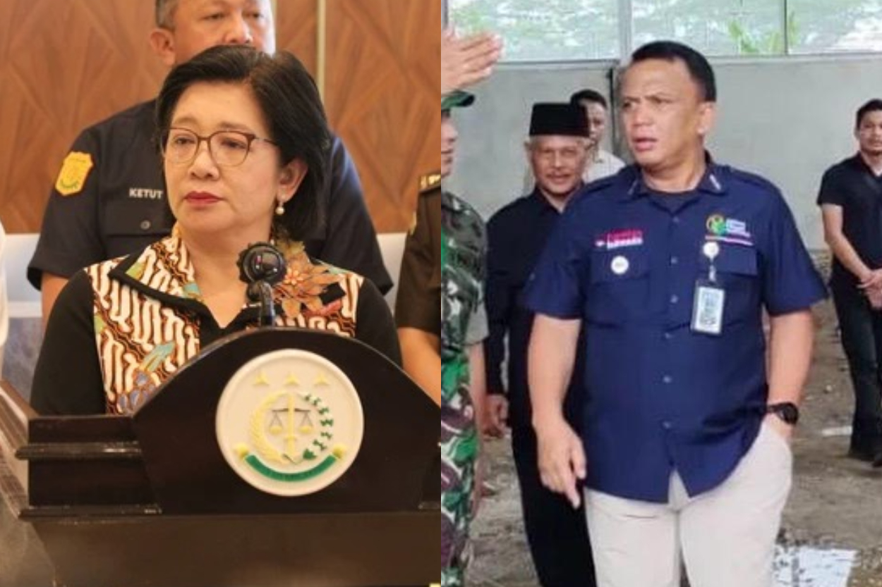 Profil Agustina Arumsari dan Mayjen TNI Trenggono, Dua Wakil Kepala BGN Baru Pilihan Prabowo
