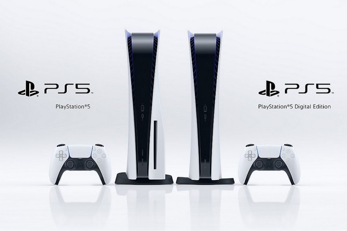 Puluhan Game AAA Siap Ramaikan Katalog, Berapa Harga PS5 di Indonesia?