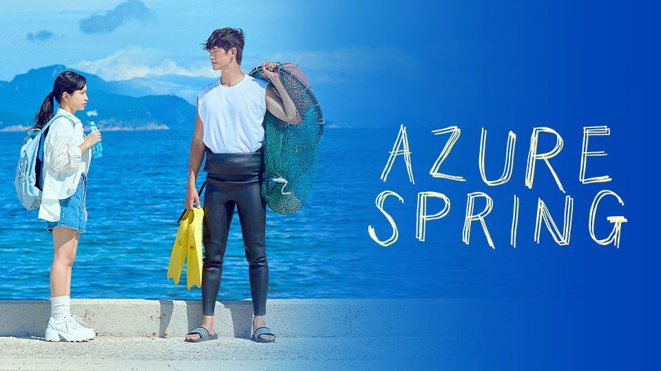 Rekomendasi Film, Drama Korea, hingga Anime yang Tayang di Vidio Minggu Ini