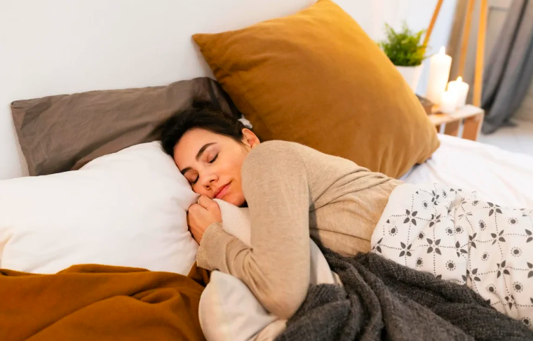 Sering Begadang dan Gelisah? 9 Olahraga Ini Bisa Membuat Tidur Lebih Nyenyak