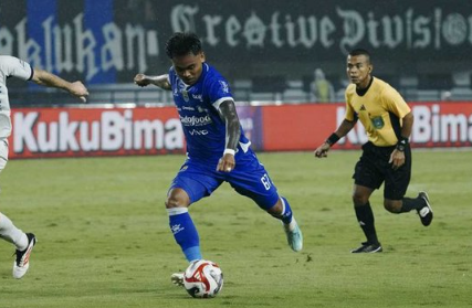 Timnas Indonesia Panggil Saddil Ramdani Lagi, Penantian 2 Tahun Akhirnya Berakhir!