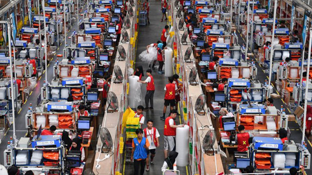 Volatilitas Nilai Tukar Rupiah Tantangan Terbesar Industri Manufaktur Indonesia