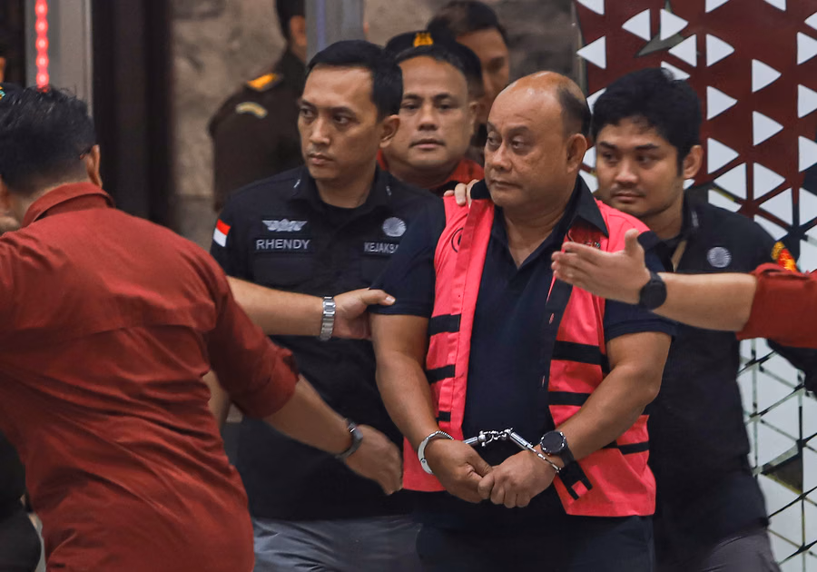 Berapa Kerugian dari Dugaan Kasus Korupsi Kepala BGN?