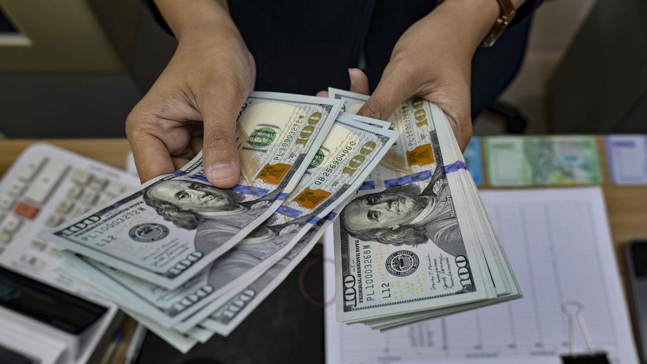 Dolar Tembus Rp 18 Ribu, Ini 5 Dampak Serius ke Masyarakat Indonesia