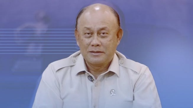 DPR Bakal Perketat Pengawasan BGN usai Dadan Hindayana Cs Jadi Tersangka Korupsi MBG