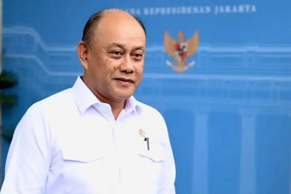 Istana Buka Suara usai Kepala BGN Dicopot, Program Makan Bergizi Gratis Dipastikan Tetap Berjalan