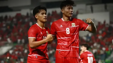 Link Nonton Timnas Indonesia U-19 vs Timor Leste, Ini Caranya