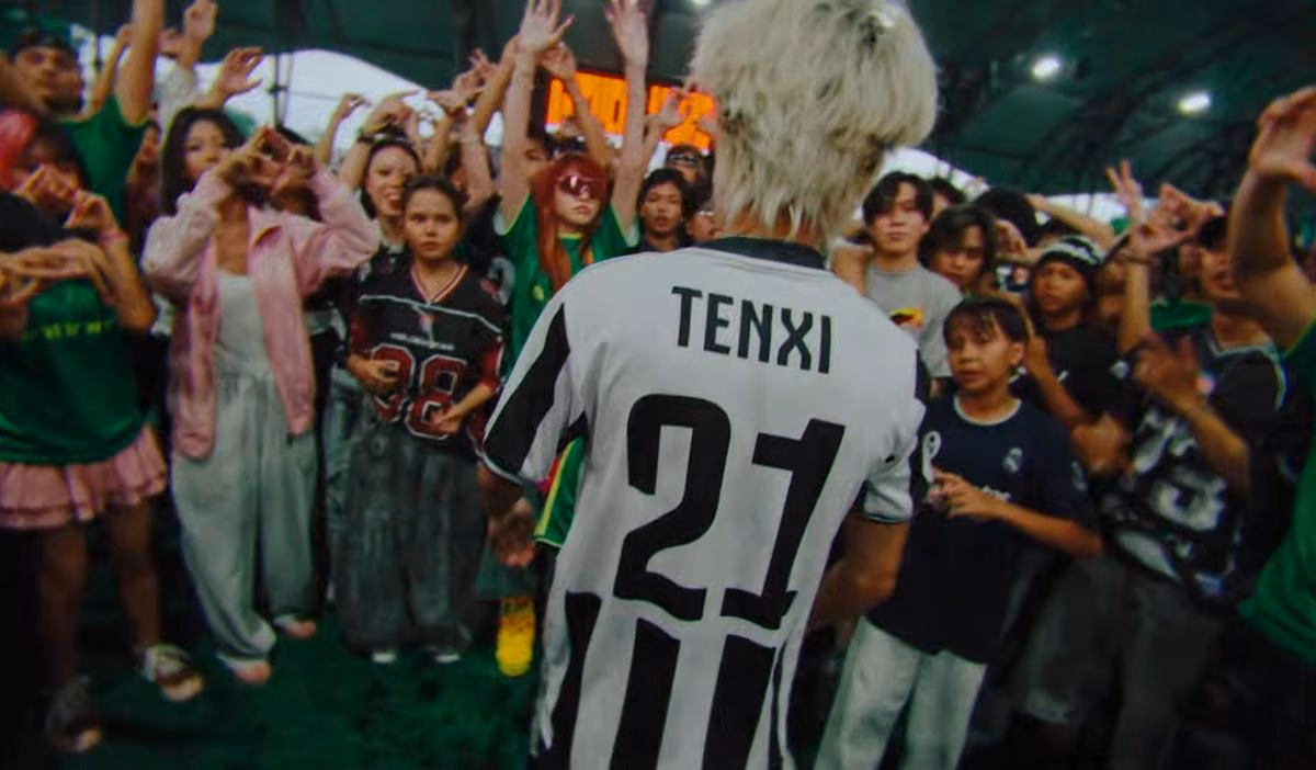 Lirik "Anthem Jawir" Viral Jelang Piala Dunia 2026, Lagu Tenxi dan Jemsii Ramai Dicari