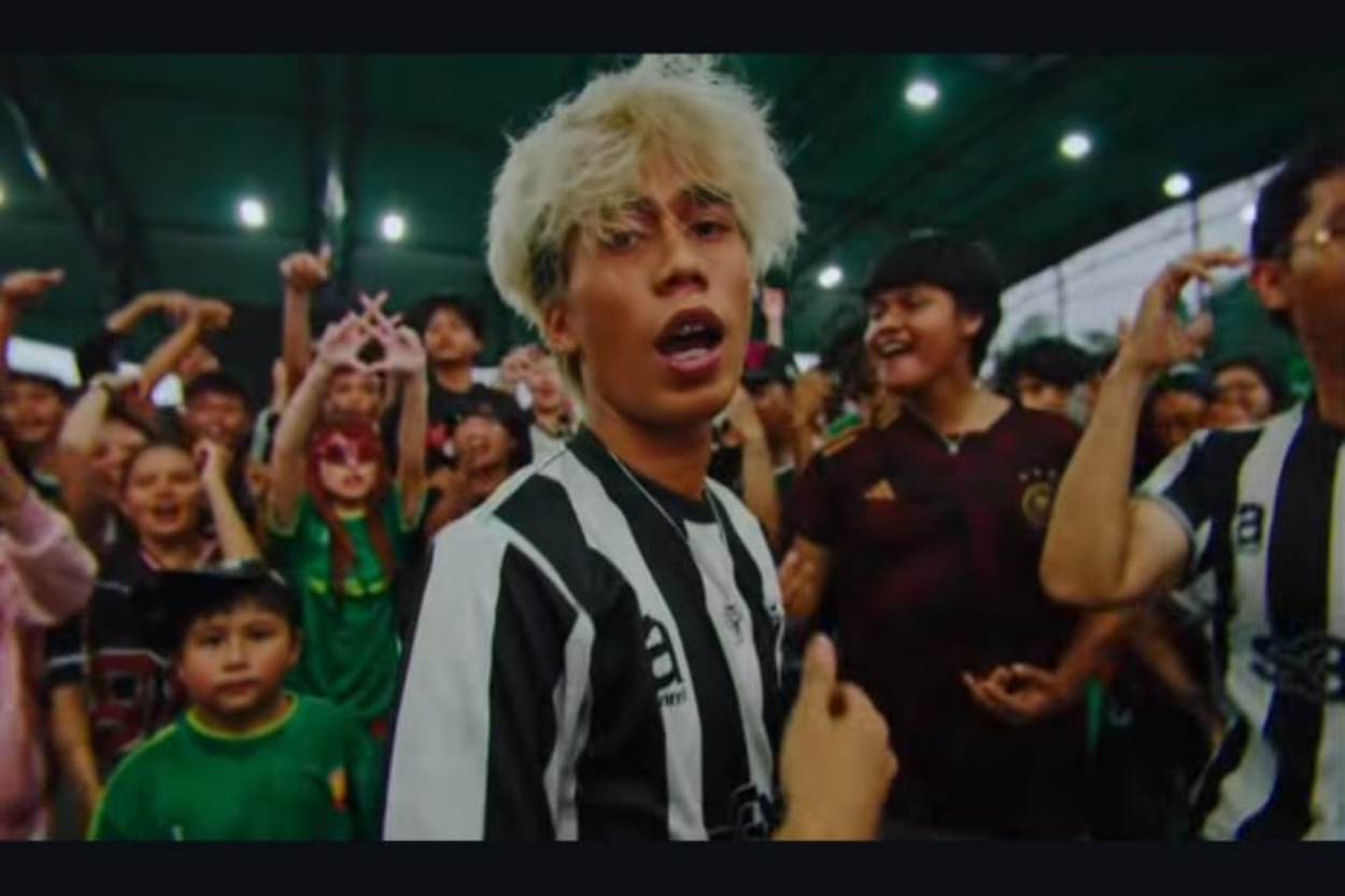 Lirik dan Makna Lagu Anthem Jawir - Tenxi x Jemsii, Bawa Vibes Piala Dunia 2026 yang Sedang Viral