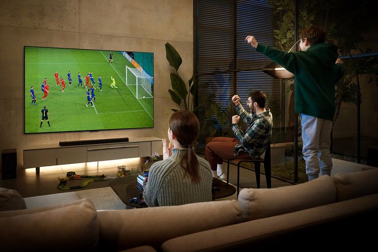 Mau Nonton Spanyol vs Irak? Berikut Daftar Link yang Bisa Kamu Akses