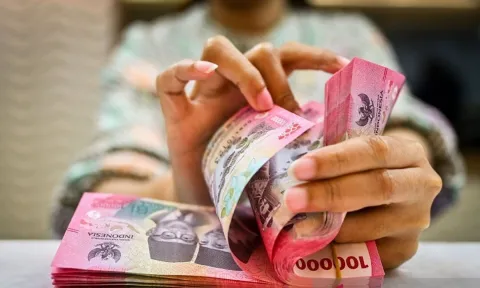 Rupiah Makin Menjerit! 1 Dolar Cuman Seharga Barang Ini