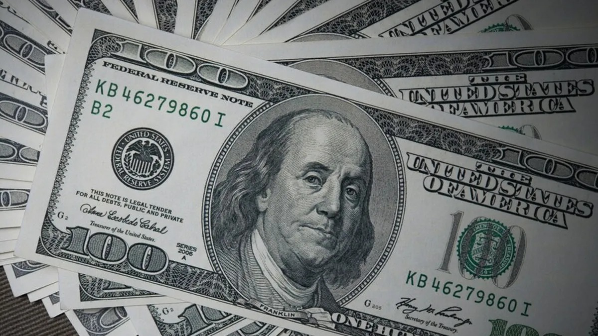 Sejarah Dolar AS Jadi Mata Uang Dunia: Mengapa USD Bisa Mengalahkan Poundsterling Inggris?