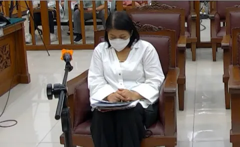 Sering Disebut di Sidang, Tapi Banyak yang Belum Paham! Ini Arti Sebenarnya "Pledoi"