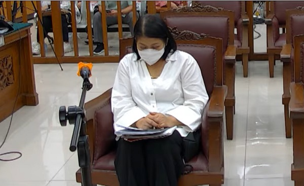 Sering Disebut di Sidang, Tapi Banyak yang Belum Paham! Ini Arti Sebenarnya "Pledoi"