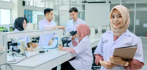 10 Kampus dengan Jurusan Kedokteran Terbaik di Indonesia 2026 Versi EduRank, UI Masih Jadi Favorit