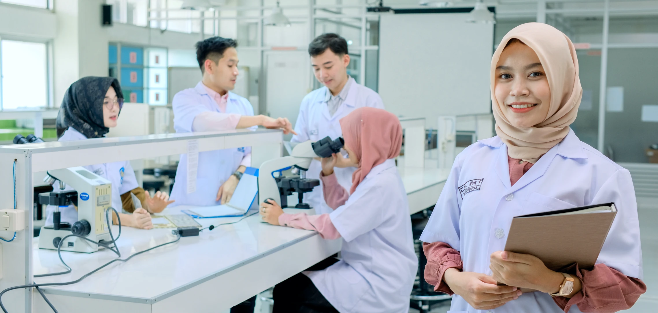 10 Kampus dengan Jurusan Kedokteran Terbaik di Indonesia 2026 Versi EduRank, UI Masih Jadi Favorit