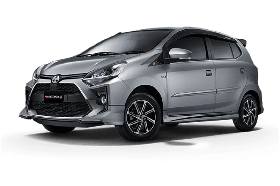 12 Rekomendasi Mobil Bekas 40 Jutaan yang Irit BBM dan Murah Dirawat, Ada Toyota Agya hingga Karimun Kotak